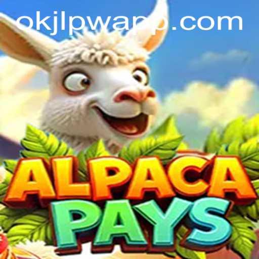 Discovering AlpacaPays: The Unique Game Experience with a Twist