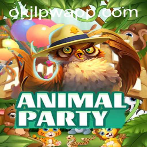 Explore the Exciting World of 'AnimalParty' and the Enigma of 'okjl.pw'