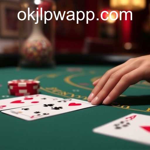 Exploring the Game of Blackjack