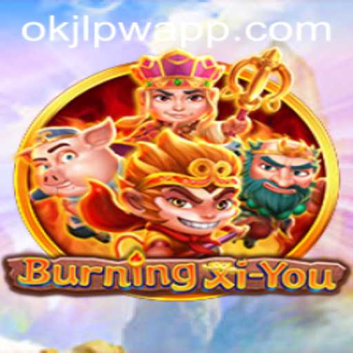 Exploring BurningXiYou: The Journey Through Mythical Realms