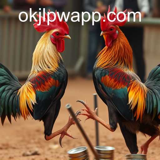 Exploring the Controversial World of Cockfighting