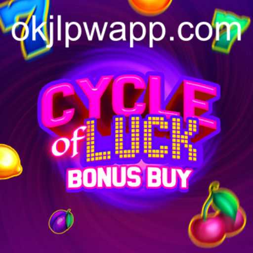 CycleofLuckBonusBuy: A Thrilling Spin on Modern Gaming