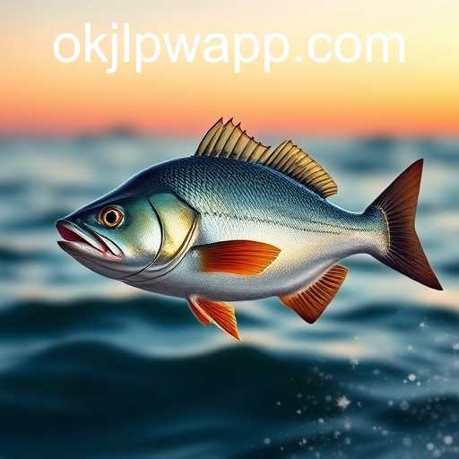 Diving into the World of Fishing Games: The Rise of okjl.pw