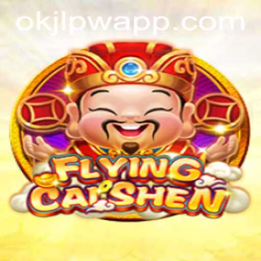 FlyingCaiShen: The Adventurous Gaming Experience