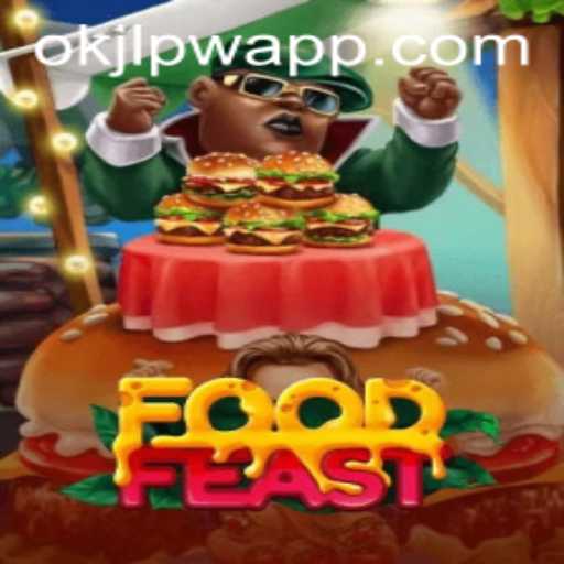 FoodFeast: Discover the Ultimate Culinary Challenge