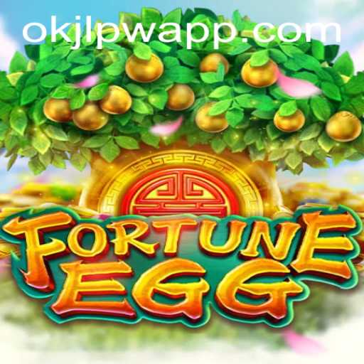 Discovering FortuneEgg: A Unique Gaming Experience with okjl.pw