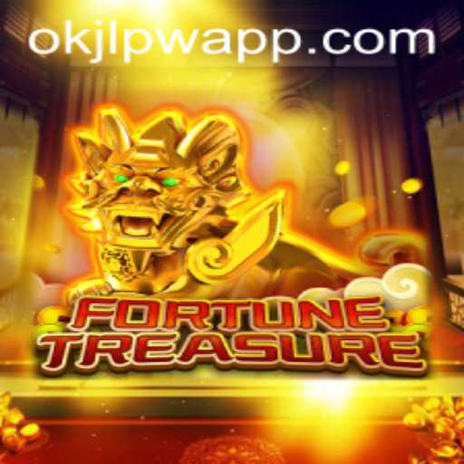 Unveiling FortuneTreasure: A Journey into Adventure and Strategy