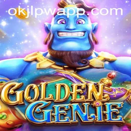 Discover the Exciting World of GOLDENGENIE: A Comprehensive Guide