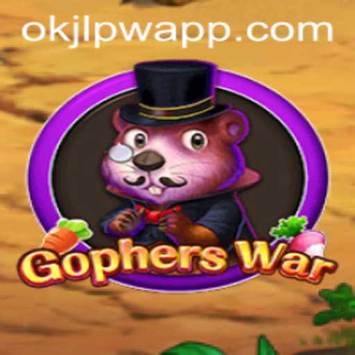 GophersWar: A Strategic Immersion into the World of Competitive Gameplay