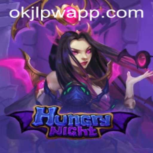 Journey into the Enchanting World of HungryNight