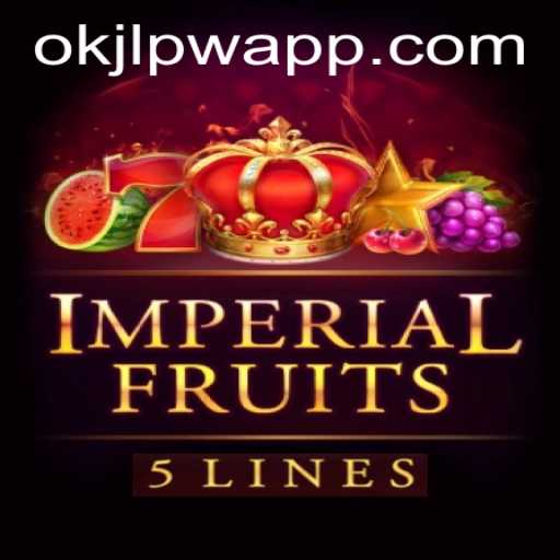 ImperialFruits5 - An Engaging Journey into the World of Fruit Slots