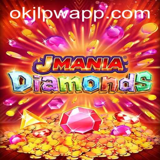 Discover the Thrilling World of JManiaDiamonds - Your Ultimate Gaming Experience