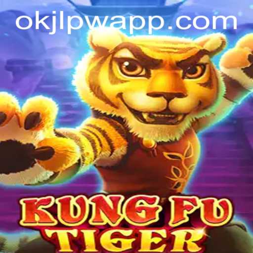 KungFuTiger: The Exciting Martial Arts Adventure