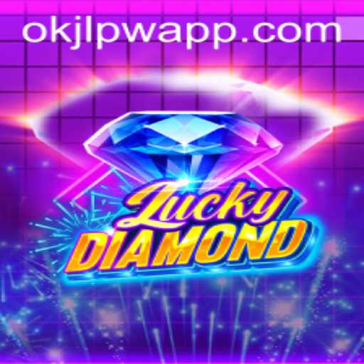 Embark on a Mesmeric Journey with LuckyDiamond and Discover okjl.pw