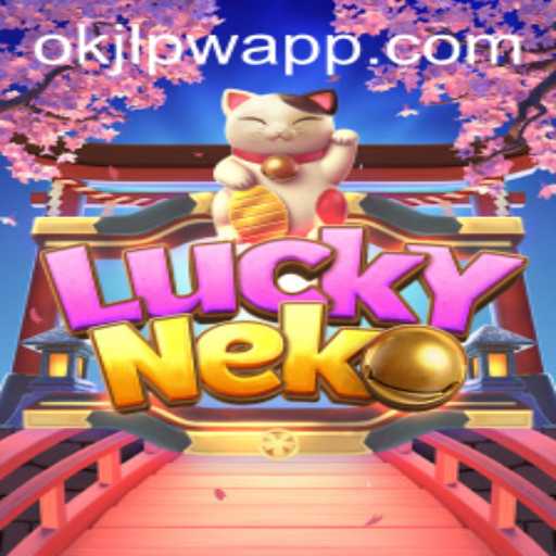 Unveiling the Charm of LuckyNeko Amidst the Buzz Around okjl.pw