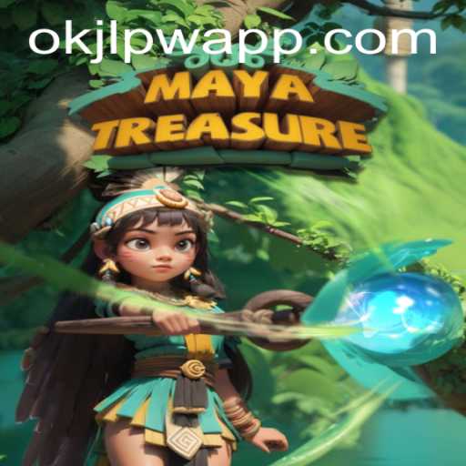 Discover the Thrills of MayaTreasure: An Engaging Adventure Game