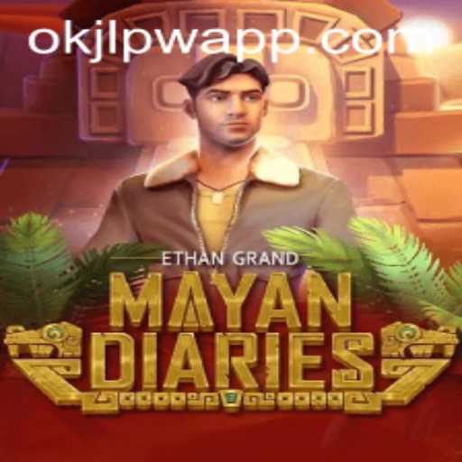 Discover the Intrigue of MayanDiaries: A New Gaming Adventure with okjl.pw