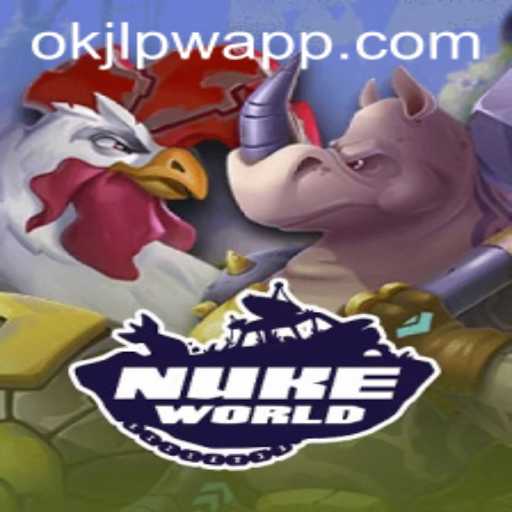 Exploring the Post-Apocalyptic Adventures of NukeWorld