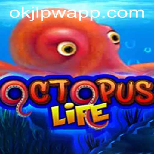 Discover the Intriguing World of OctopusLife