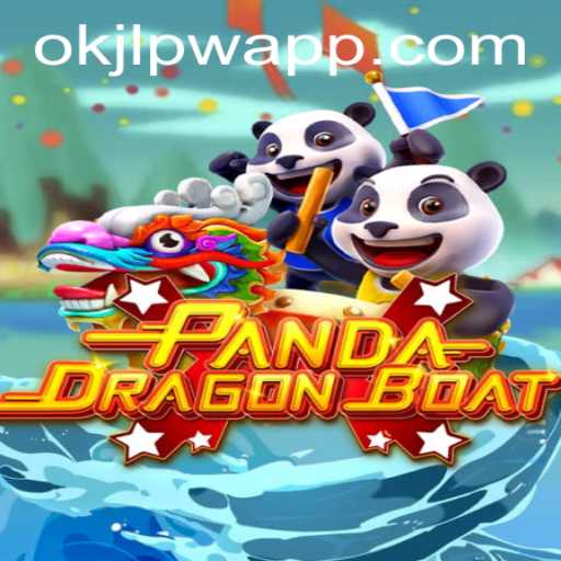 PANDADRAGONBOAT: A Thrilling Fusion of Dragons and Racing