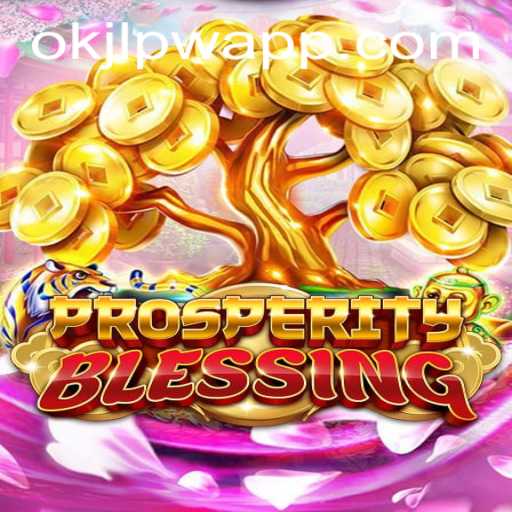 Discover the Exciting World of ProsperityBlessing and Its Unique Features