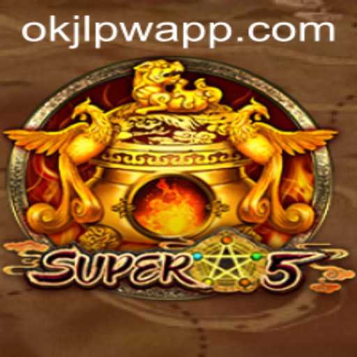 Discover the Exciting World of Super5 - Unleashing Adventure with okjl.pw