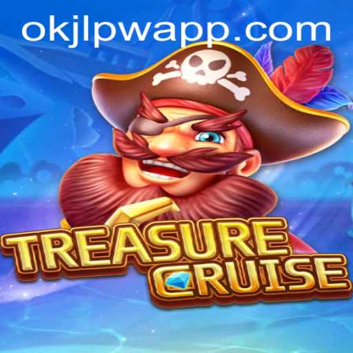 Explore the Exciting World of TREASURECRUISE