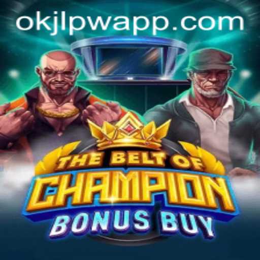 TheBeltOfChampionBonusBuy: An Exclusive Look into the Exciting Gameplay