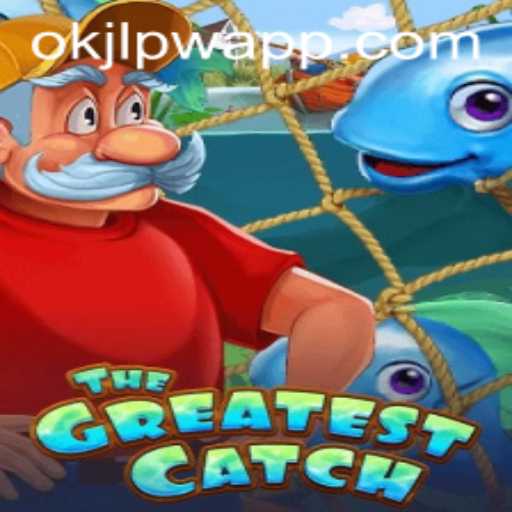 TheGreatestCatch Game: Rules and Introduction