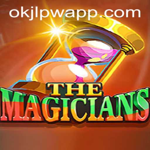 The Magic Awaits: Dive into TheMagicians with okjl.pw