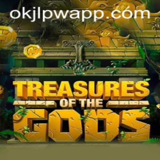 Exploring the Enigmatic World of TreasureoftheGods