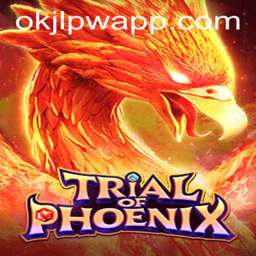 TrialofPhoenix: The Ultimate Gaming Experience