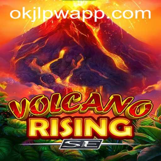 Exploring VolcanoRisingSE: An Exciting Adventure