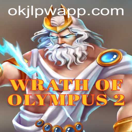 WrathofOlympus2: The Epic Journey Through Mythical Realms